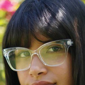 NWOT gabriel + simone Kat Digital Blue Light Glasses
